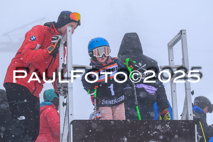 Ziener Cup Finale, Quali + PSL, 29.03.2025