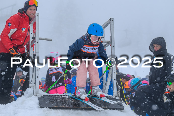 Ziener Cup Finale, Quali + PSL, 29.03.2025