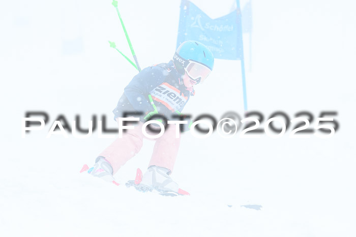 Ziener Cup Finale, Quali + PSL, 29.03.2025