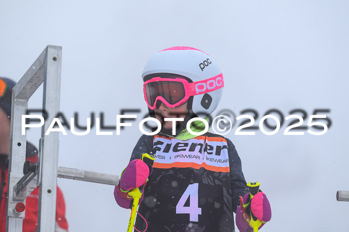 Ziener Cup Finale, Quali + PSL, 29.03.2025