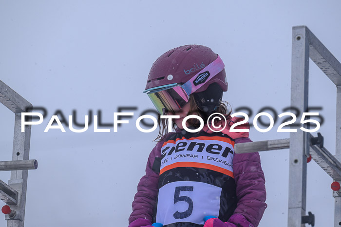 Ziener Cup Finale, Quali + PSL, 29.03.2025