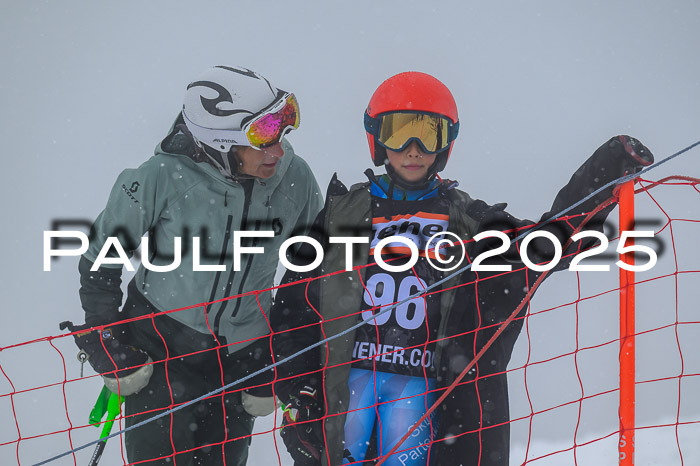 Ziener Cup Finale, Quali + PSL, 29.03.2025