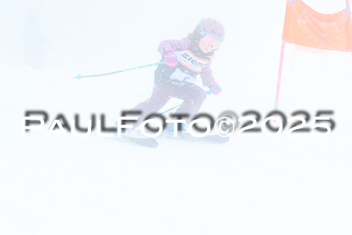 Ziener Cup Finale, Quali + PSL, 29.03.2025