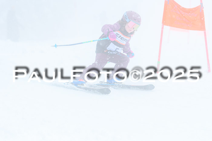 Ziener Cup Finale, Quali + PSL, 29.03.2025