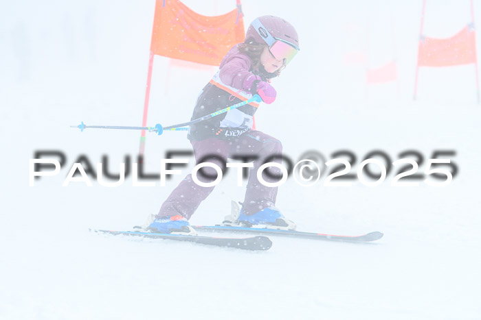 Ziener Cup Finale, Quali + PSL, 29.03.2025