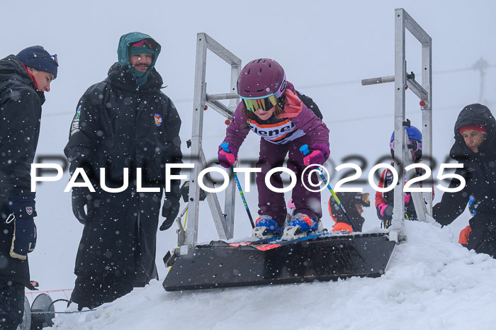 Ziener Cup Finale, Quali + PSL, 29.03.2025