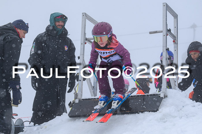 Ziener Cup Finale, Quali + PSL, 29.03.2025