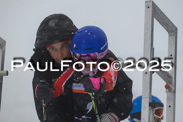 Ziener Cup Finale, Quali + PSL, 29.03.2025