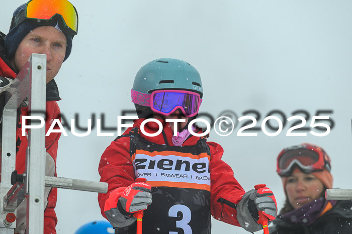 Ziener Cup Finale, Quali + PSL, 29.03.2025