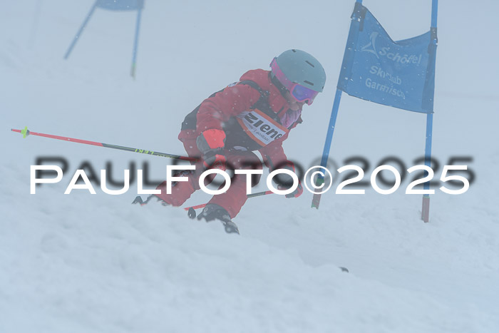 Ziener Cup Finale, Quali + PSL, 29.03.2025