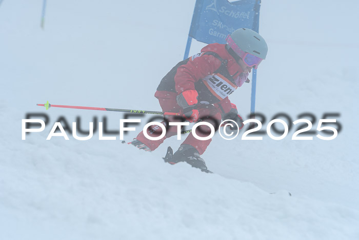 Ziener Cup Finale, Quali + PSL, 29.03.2025