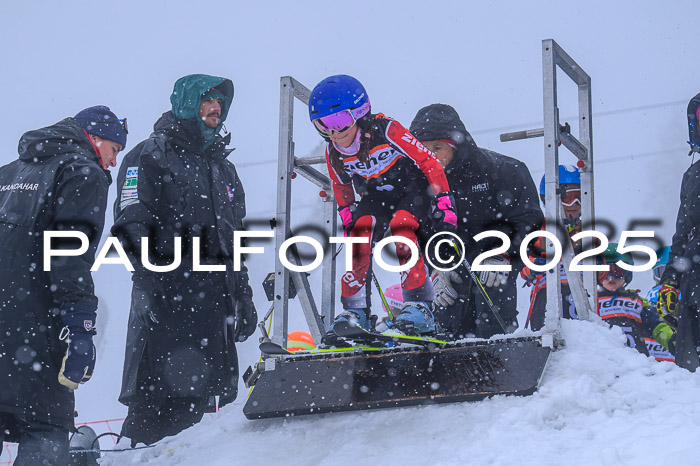 Ziener Cup Finale, Quali + PSL, 29.03.2025