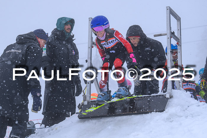 Ziener Cup Finale, Quali + PSL, 29.03.2025