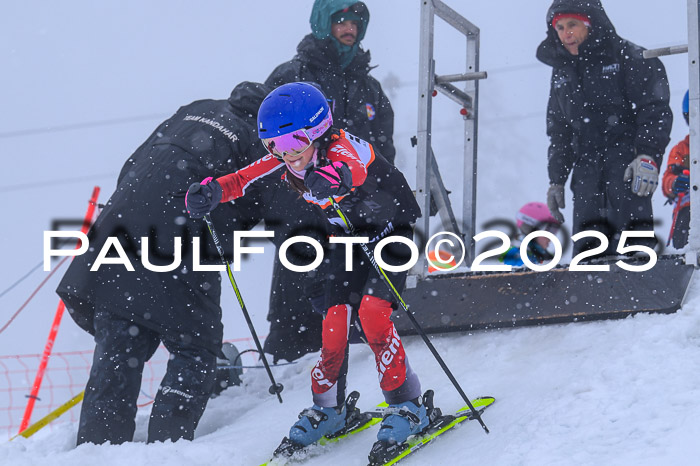 Ziener Cup Finale, Quali + PSL, 29.03.2025
