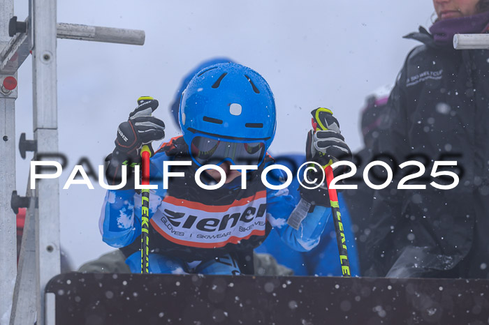 Ziener Cup Finale, Quali + PSL, 29.03.2025