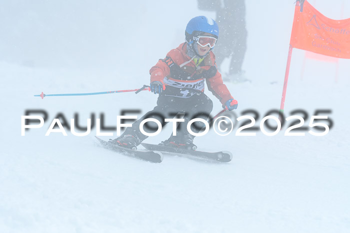 Ziener Cup Finale, Quali + PSL, 29.03.2025