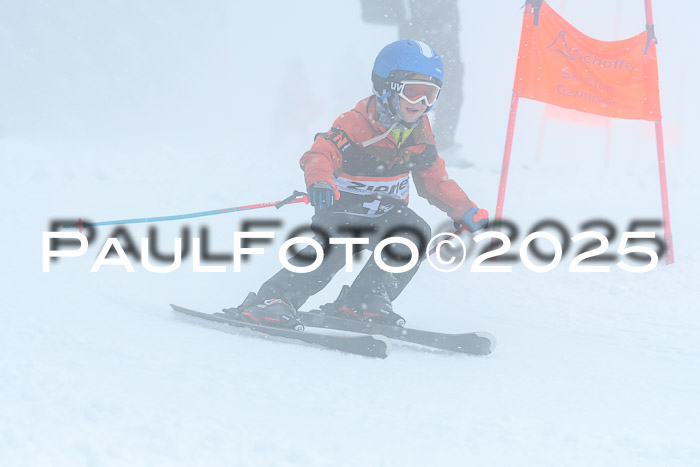 Ziener Cup Finale, Quali + PSL, 29.03.2025