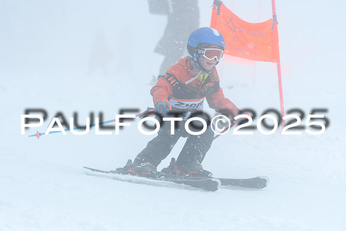 Ziener Cup Finale, Quali + PSL, 29.03.2025