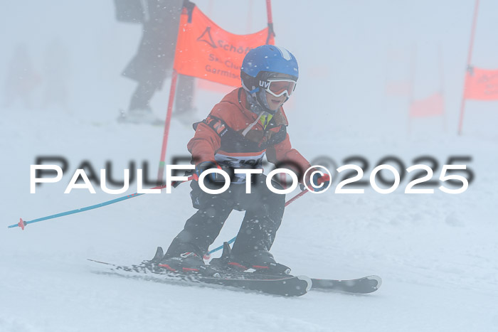 Ziener Cup Finale, Quali + PSL, 29.03.2025