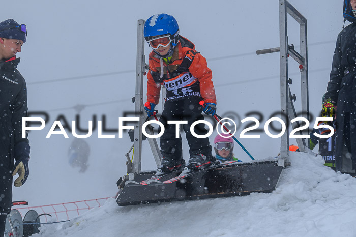 Ziener Cup Finale, Quali + PSL, 29.03.2025