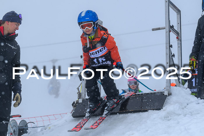 Ziener Cup Finale, Quali + PSL, 29.03.2025