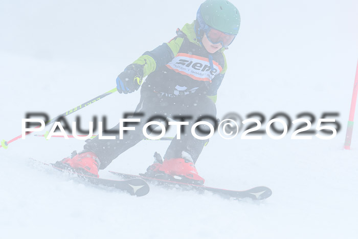 Ziener Cup Finale, Quali + PSL, 29.03.2025