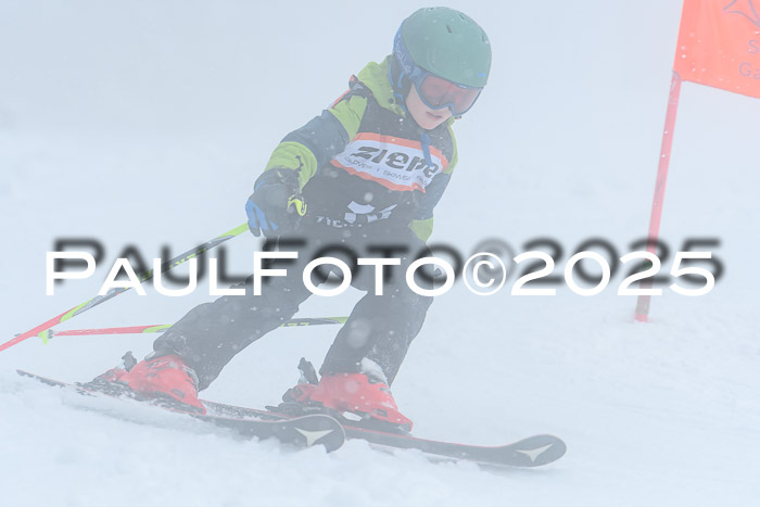 Ziener Cup Finale, Quali + PSL, 29.03.2025