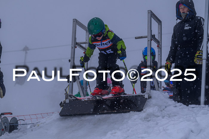 Ziener Cup Finale, Quali + PSL, 29.03.2025