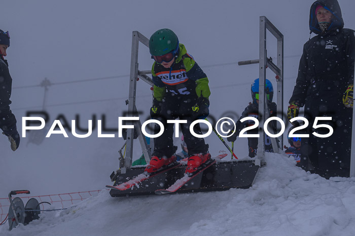 Ziener Cup Finale, Quali + PSL, 29.03.2025