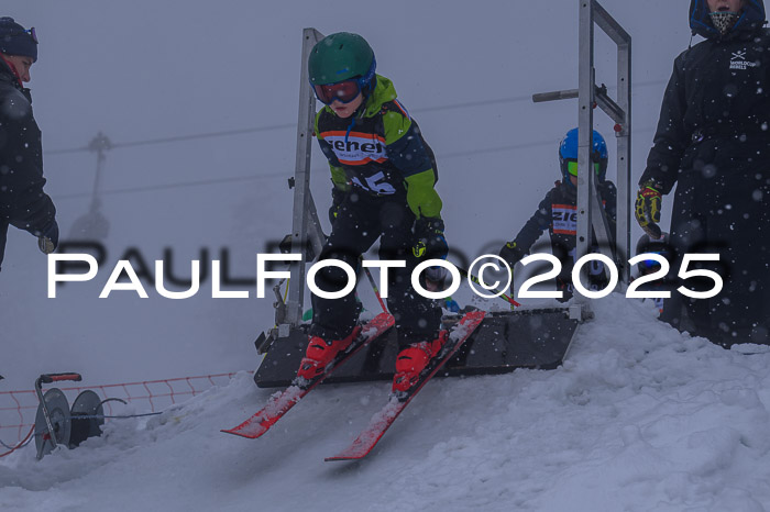 Ziener Cup Finale, Quali + PSL, 29.03.2025