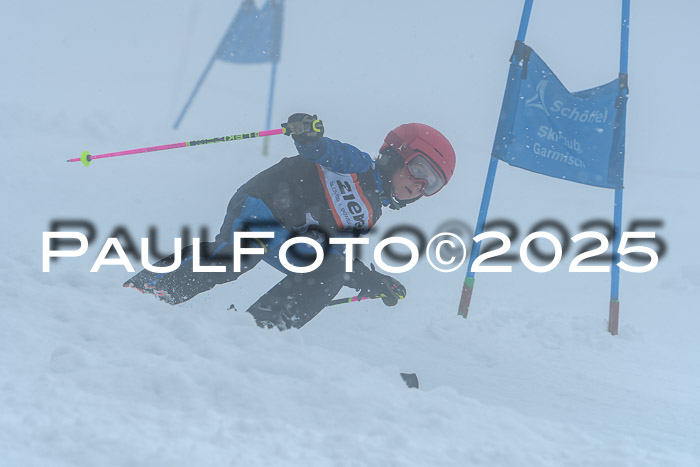 Ziener Cup Finale, Quali + PSL, 29.03.2025