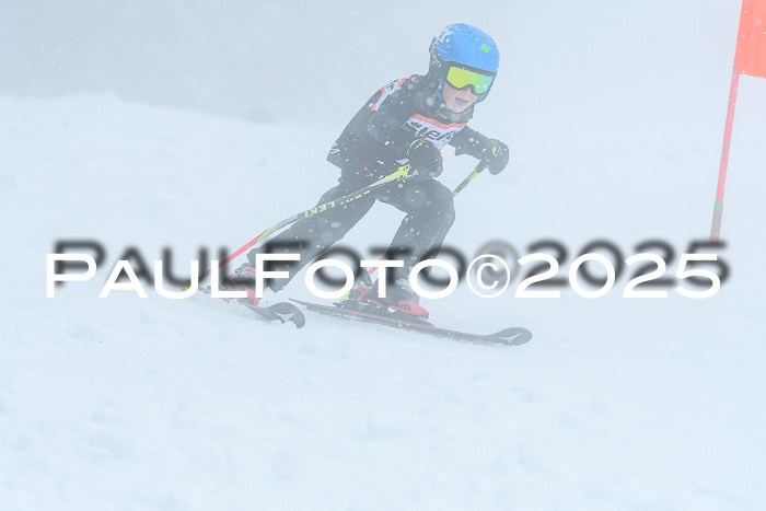 Ziener Cup Finale, Quali + PSL, 29.03.2025
