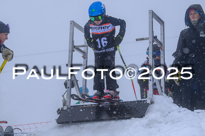 Ziener Cup Finale, Quali + PSL, 29.03.2025