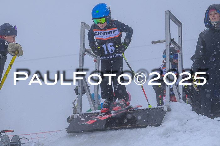 Ziener Cup Finale, Quali + PSL, 29.03.2025