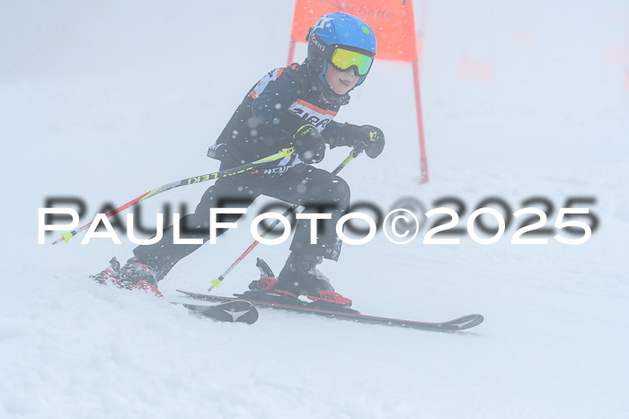 Ziener Cup Finale, Quali + PSL, 29.03.2025