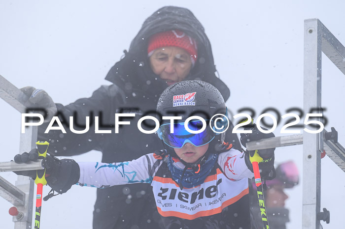 Ziener Cup Finale, Quali + PSL, 29.03.2025