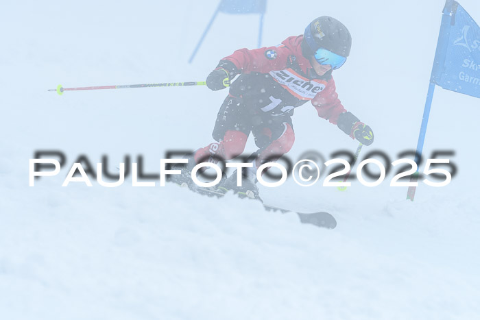Ziener Cup Finale, Quali + PSL, 29.03.2025