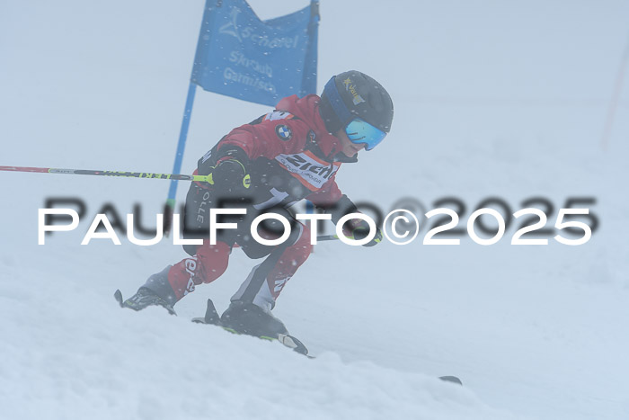 Ziener Cup Finale, Quali + PSL, 29.03.2025