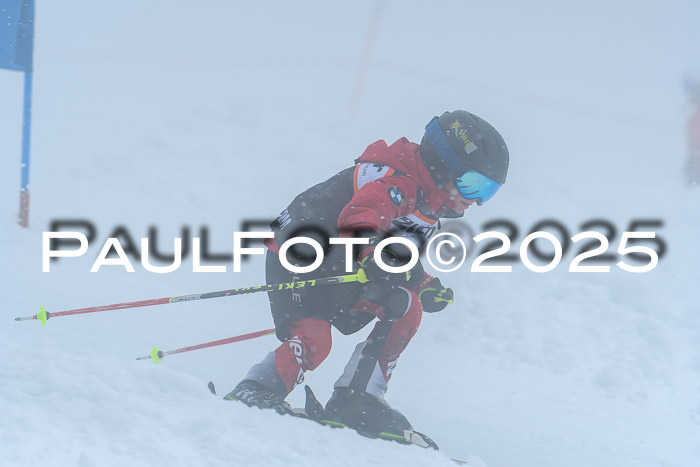 Ziener Cup Finale, Quali + PSL, 29.03.2025