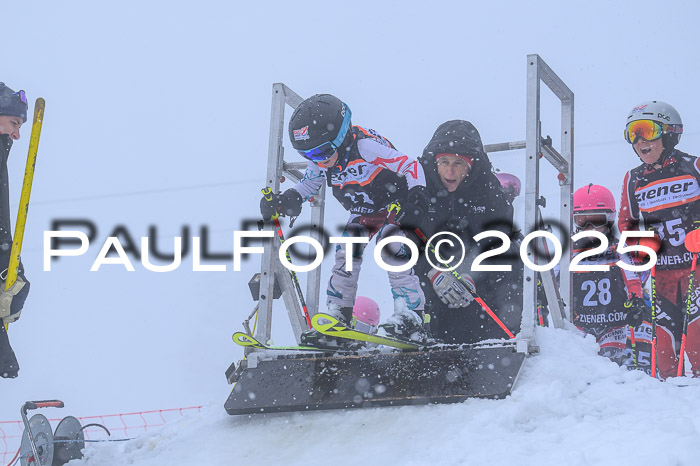 Ziener Cup Finale, Quali + PSL, 29.03.2025