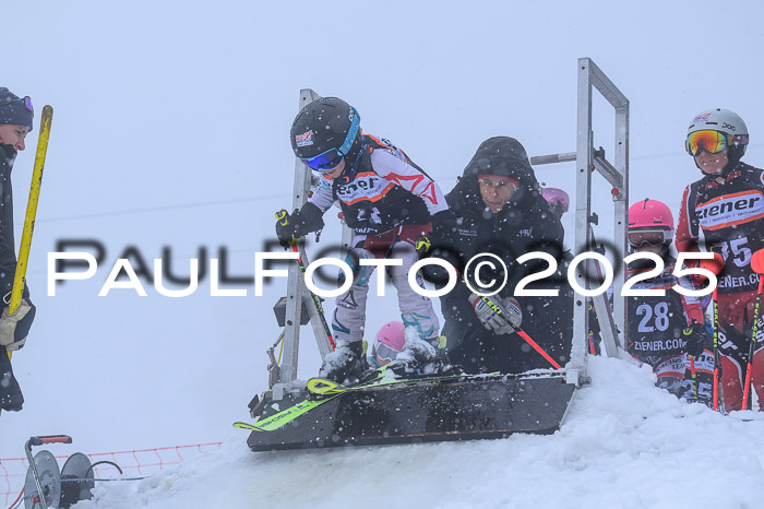 Ziener Cup Finale, Quali + PSL, 29.03.2025