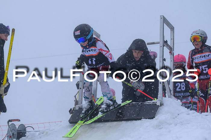 Ziener Cup Finale, Quali + PSL, 29.03.2025