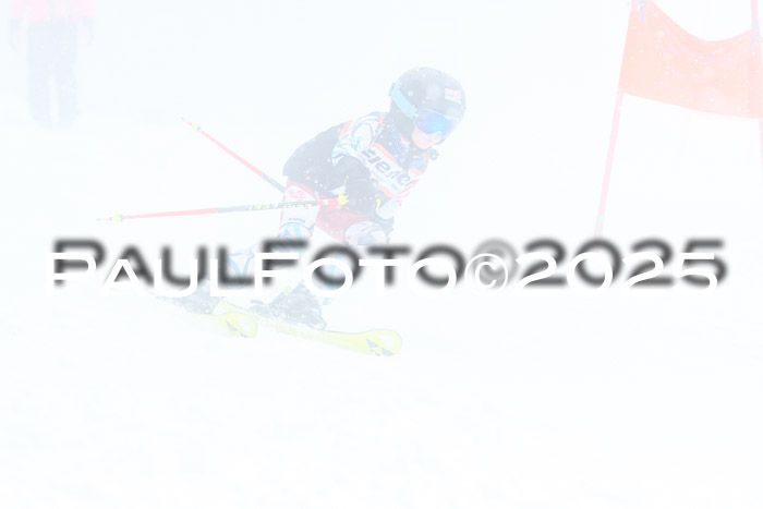Ziener Cup Finale, Quali + PSL, 29.03.2025
