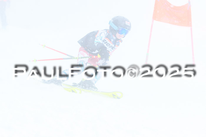 Ziener Cup Finale, Quali + PSL, 29.03.2025