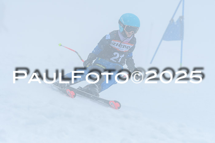 Ziener Cup Finale, Quali + PSL, 29.03.2025