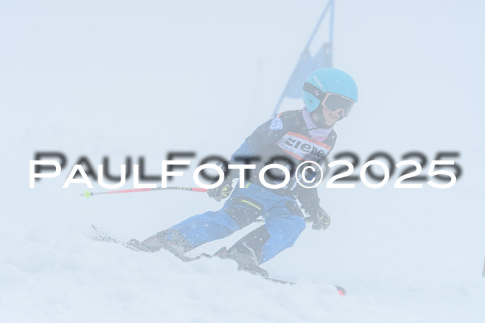 Ziener Cup Finale, Quali + PSL, 29.03.2025