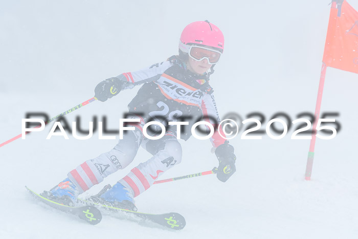 Ziener Cup Finale, Quali + PSL, 29.03.2025