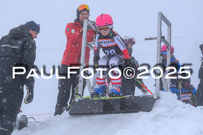 Ziener Cup Finale, Quali + PSL, 29.03.2025