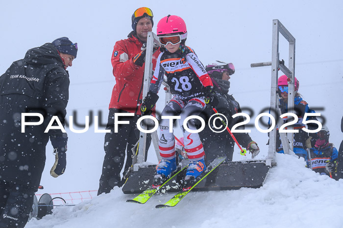 Ziener Cup Finale, Quali + PSL, 29.03.2025