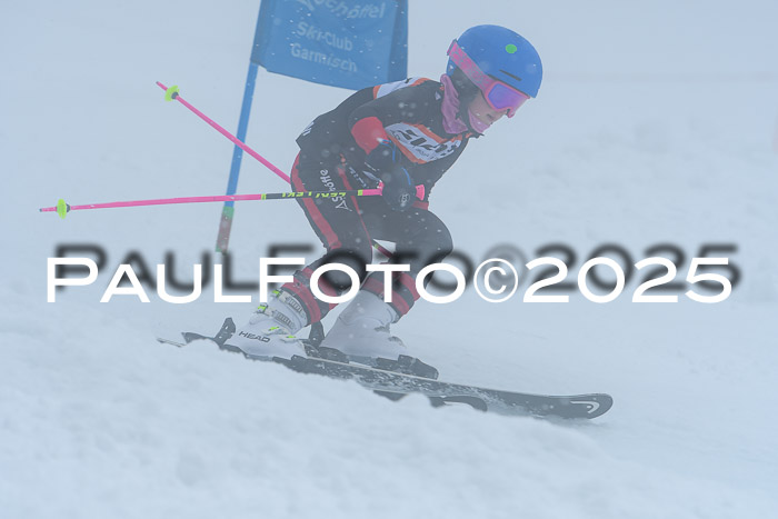 Ziener Cup Finale, Quali + PSL, 29.03.2025